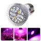 8W AC85-265V LED Plant Grow Light Bulb Hydroponic Full Spectrum For Veg Flower Indoor Plant Seeds